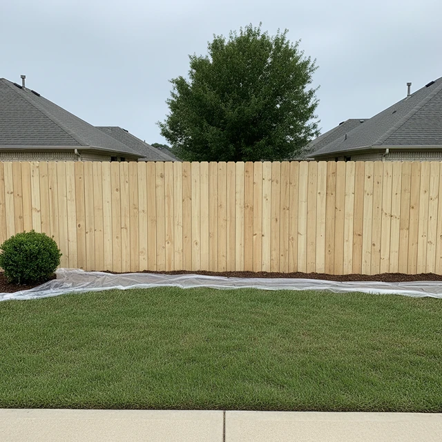 Property Protection Generated Image